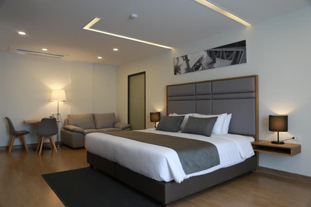 Suite