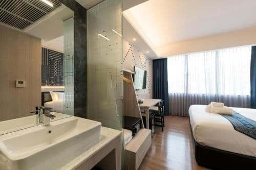 Standard King Room