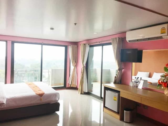 River View Suite