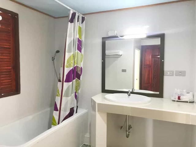 River View Suite