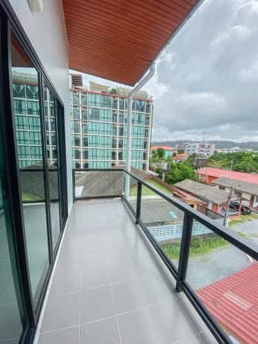 S2 Airport Residence S2 Airport Residence