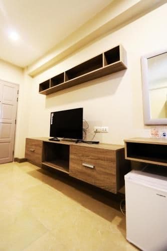 Apartment - Ground Floor
