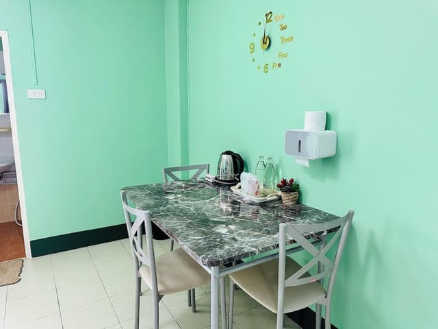Basic Room, 1 Bedroom