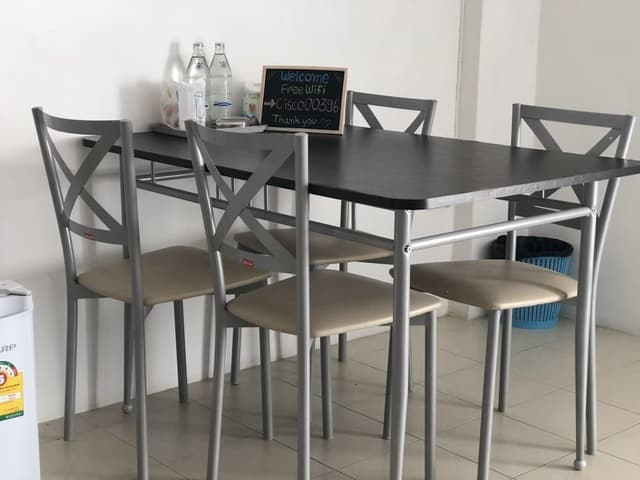 Basic Room, 1 Bedroom