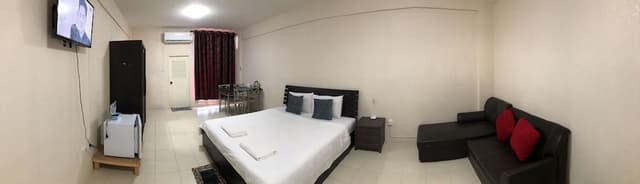Basic Room, 1 Bedroom