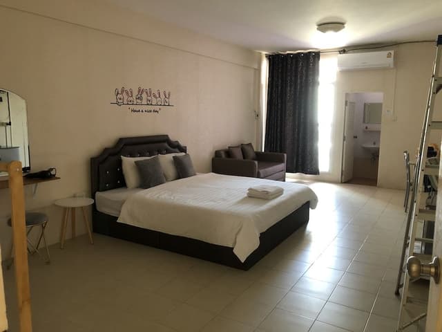 Basic Room, 1 Bedroom
