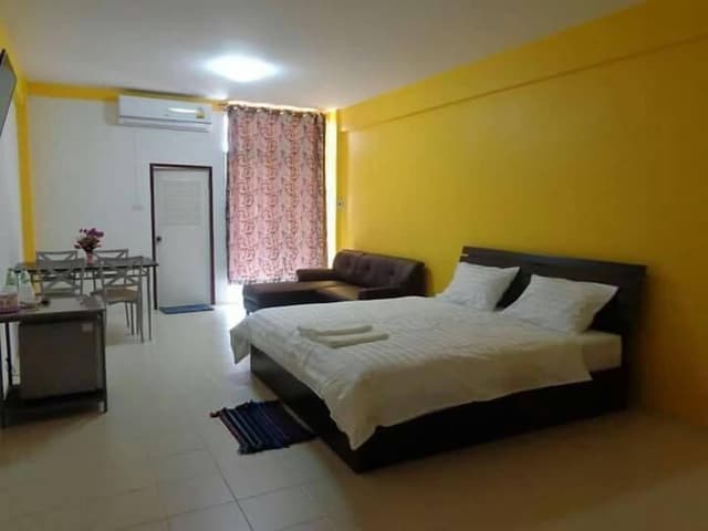 Basic Room, 1 Bedroom