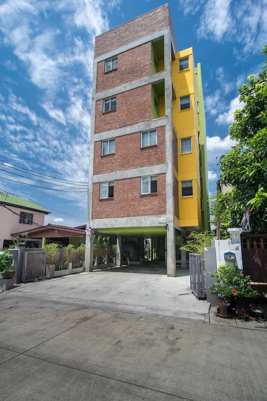 S.T.88 Residence S.T.88 Residence