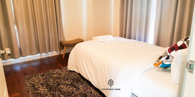 Three Bed Room Pool Villa