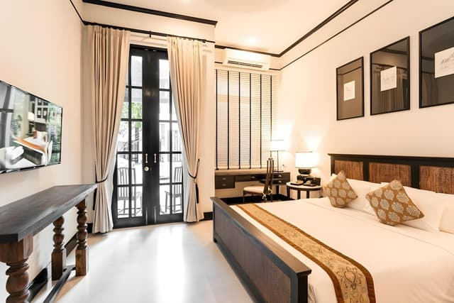 Heritage Grand