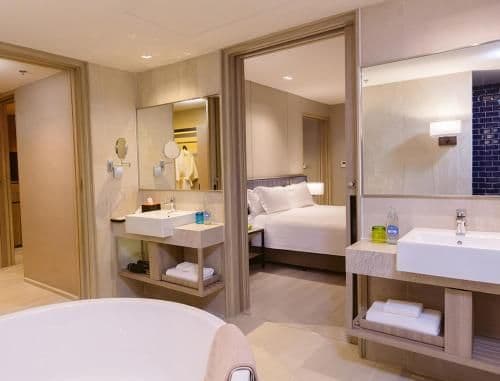 One Bedroom Superior