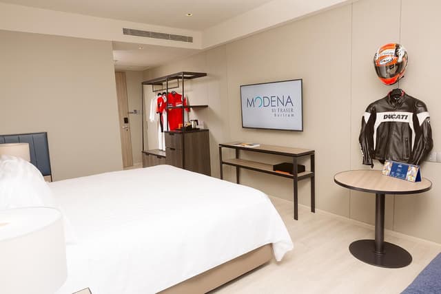 Superior Room