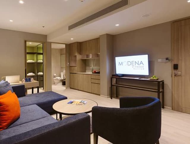 Superior Suite, 1 Bedroom