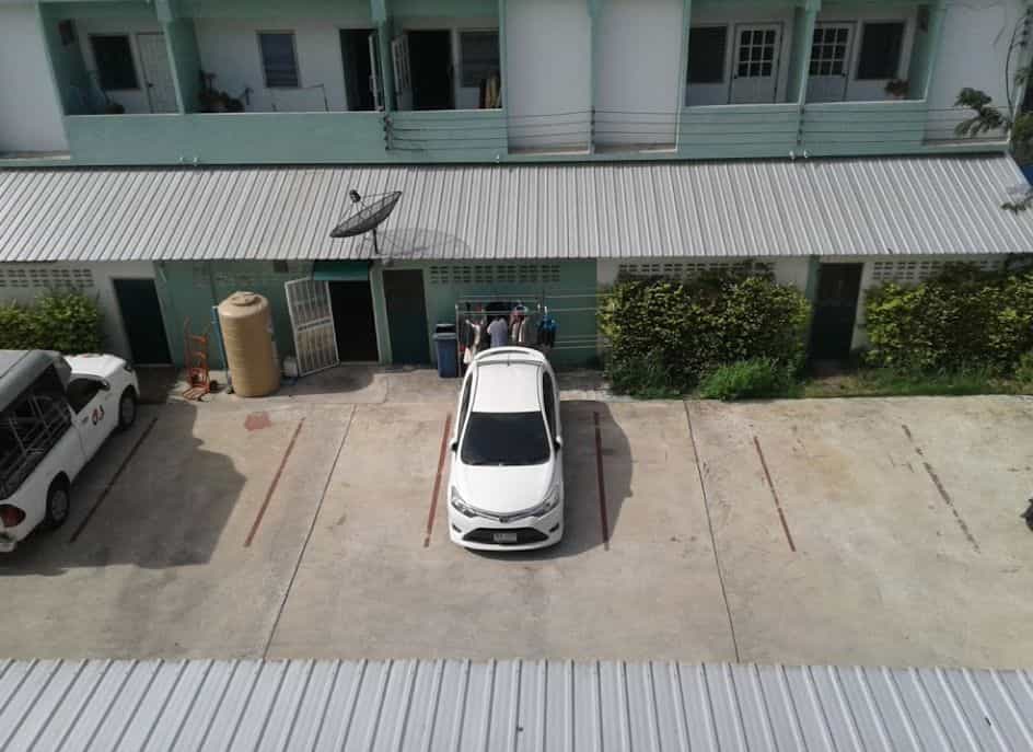 Queen Place Saraburi Queen Place Saraburi