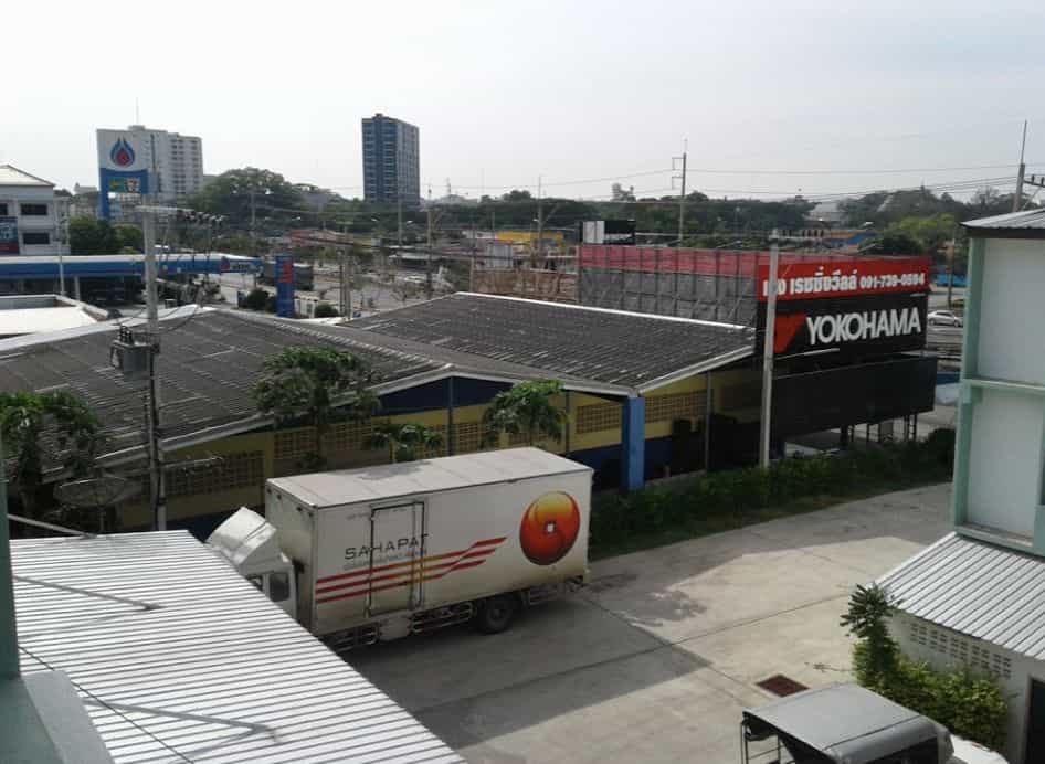Queen Place Saraburi Queen Place Saraburi