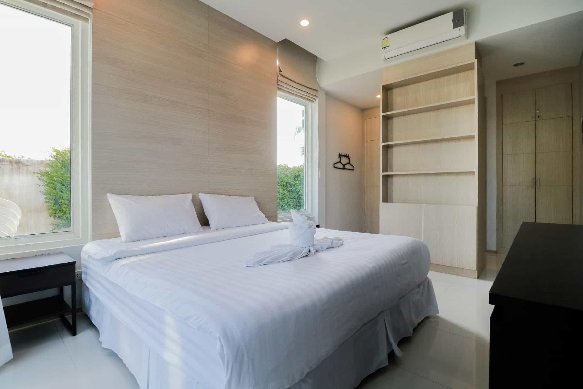 Chaum Haus Pool Villas Chaum Haus Pool Villas