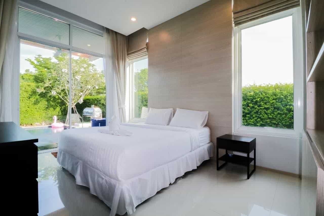 Chaum Haus Pool Villas Chaum Haus Pool Villas