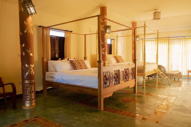 Executive Room