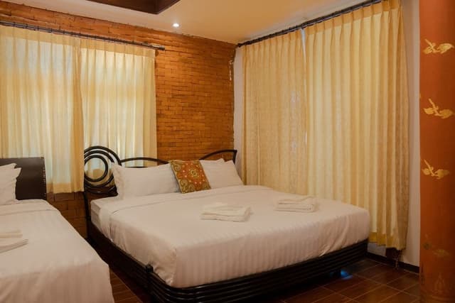 Executive Room