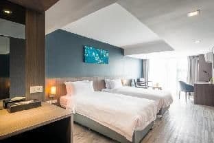 Superior Double or Twin Room