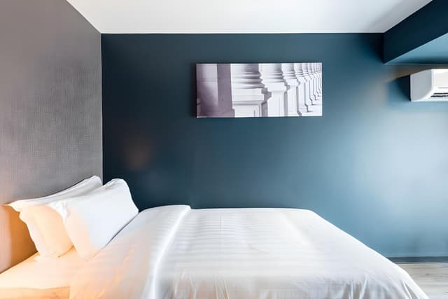 Economy Single Room