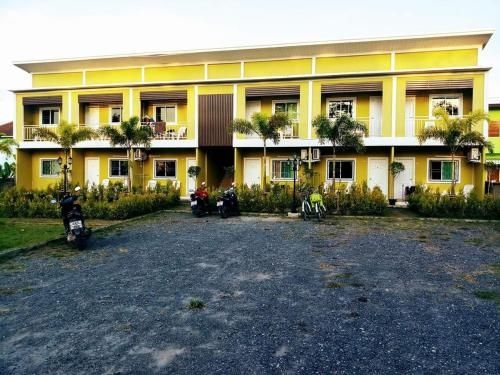 Bangtao Mango House0