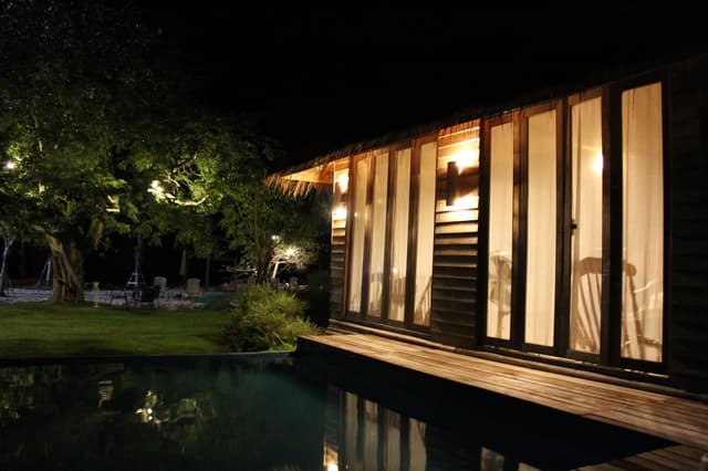 Private Pool Villa
