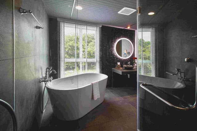 Grand Deluxe Double Room