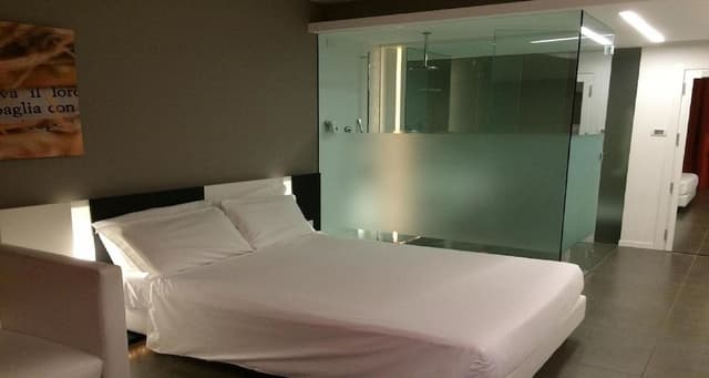 Classic Room, 1 Double Bed