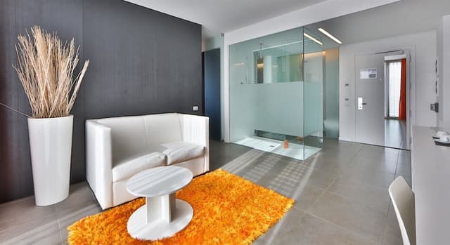 Suite, 1 King Bed