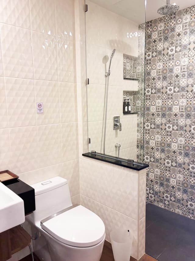Family - Quad Room