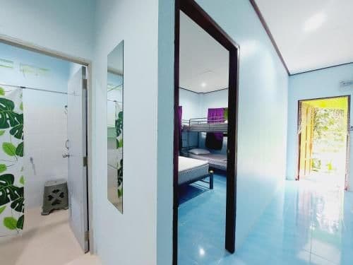 Family Bungalow 4 persons