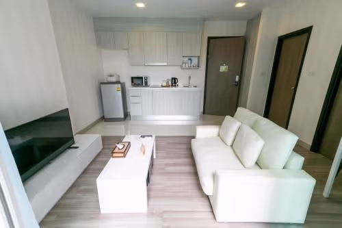 Deluxe Double Suite