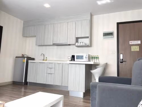 Exclusive Family/ Business Suite