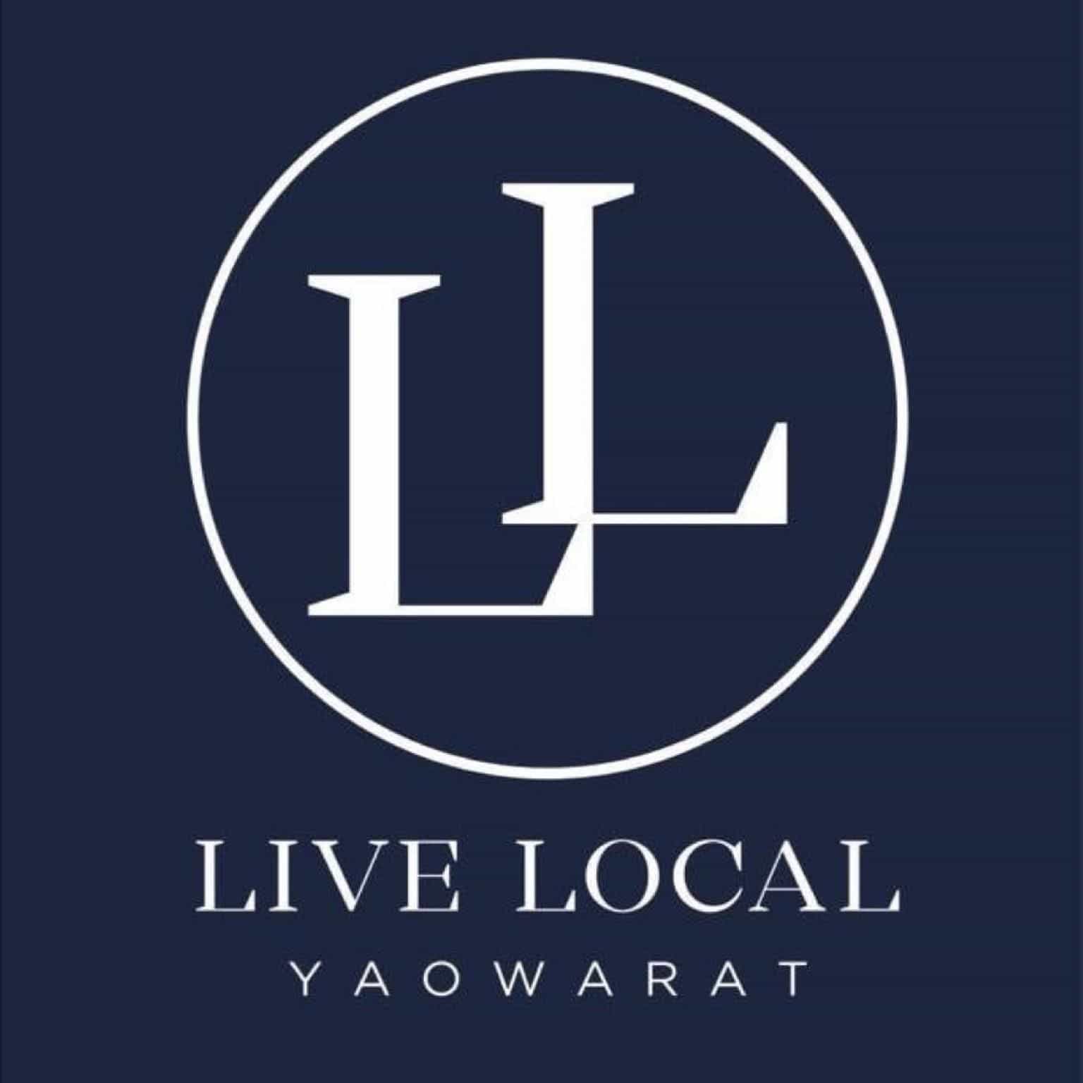 Live local Live local