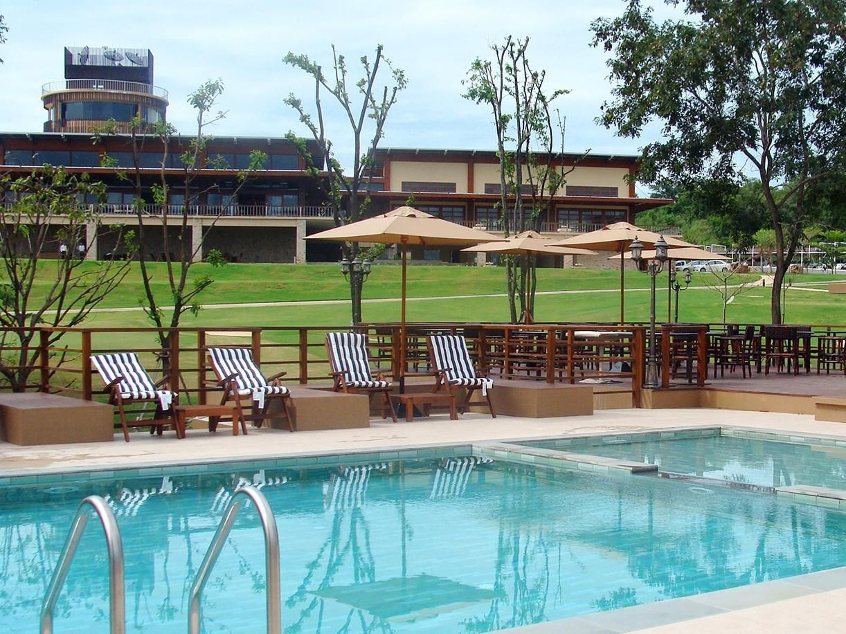 เมาน์เท่นครีก กอล์ฟ รีสอร์ต แอนด์ เรสซิเดนซ์ (Mountain Creek Golf Resort and Residences)2