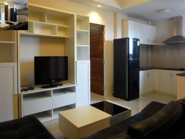 Senior Suite