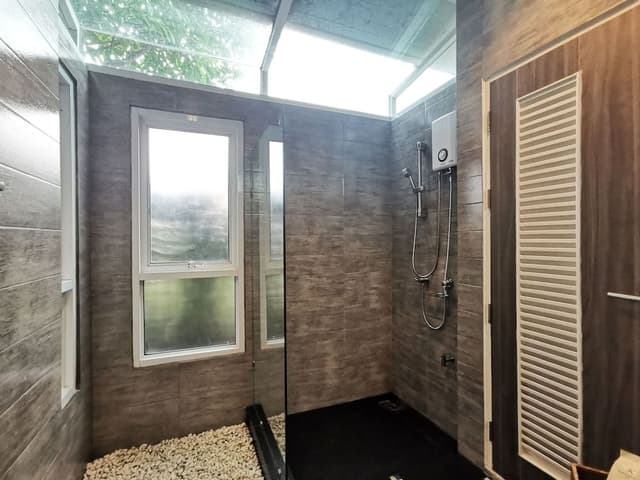 Deluxe Garden View Villa