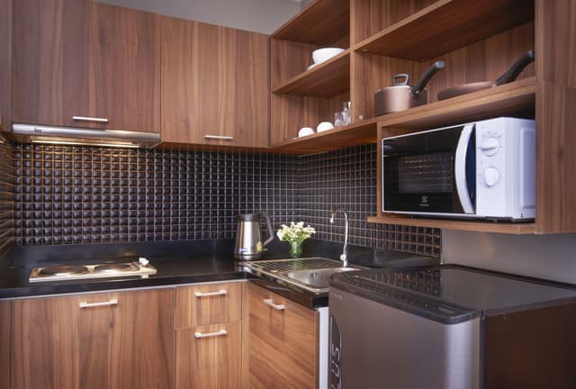 One-Bedroom Suite
