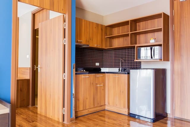 1-Bedroom Suite