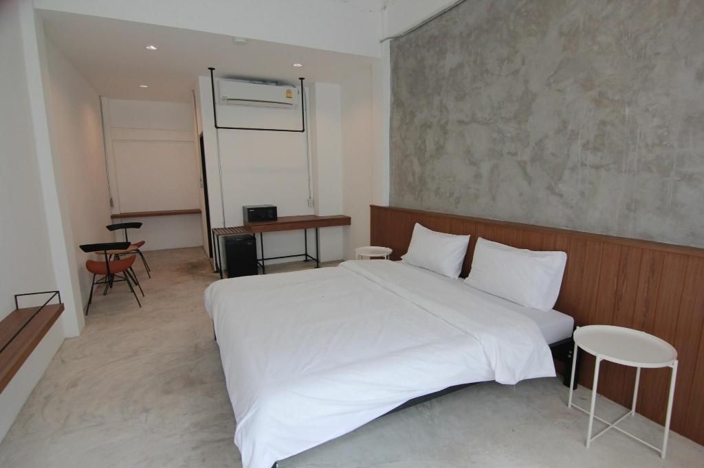 ลอสต์ อินน์ กรุงเทพฯ (Lost Inn BKK)1