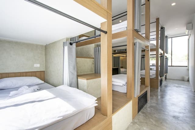 Gang Room