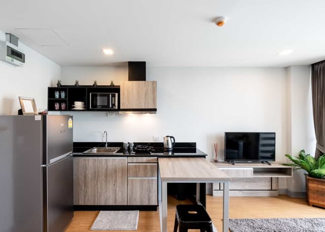 ONPA Residence 1 Bedroom