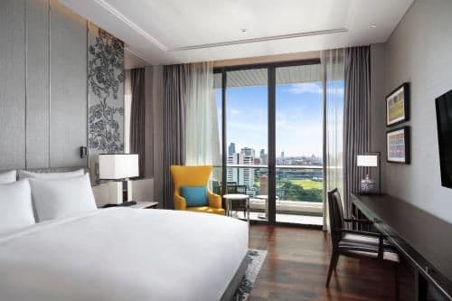 Sindhorn Suite