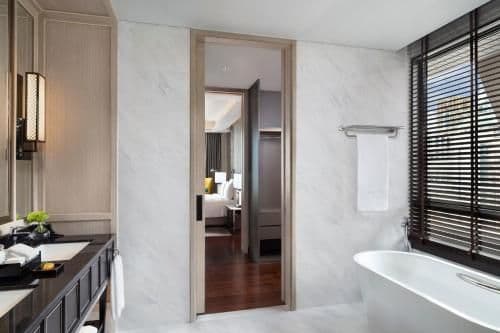 Sindhorn Suite