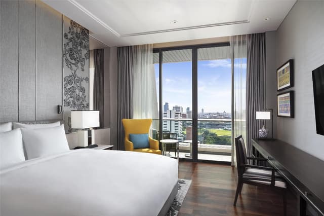 Sindhorn Suite