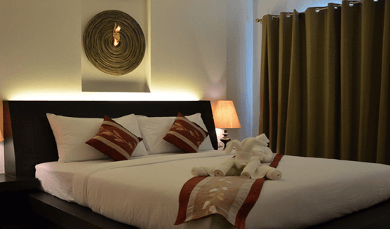 Superior room