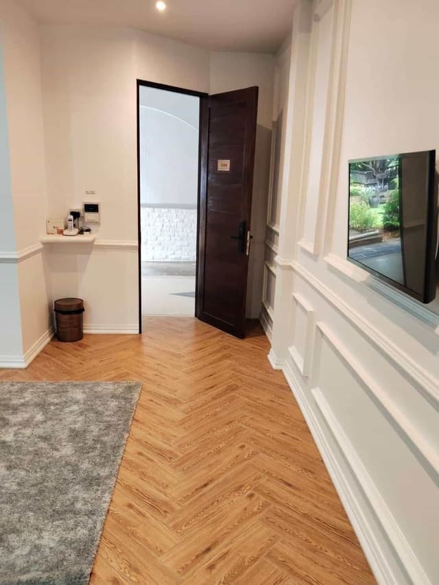 Luxury Studio Room
