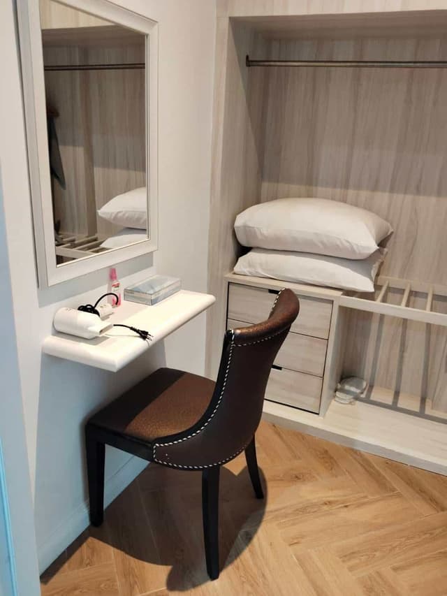 Luxury Studio Room