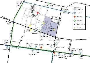 เดอะ เฮ้าส์ ประตูน้ำ (The House Pratunam)1